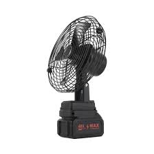 LITHIUM ELECTRIC FAN